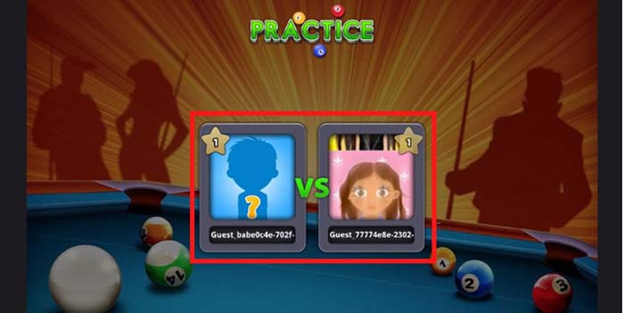 TNC Store - Cách chơi 8 Ball Pool không cần cài đặt trên máy tính